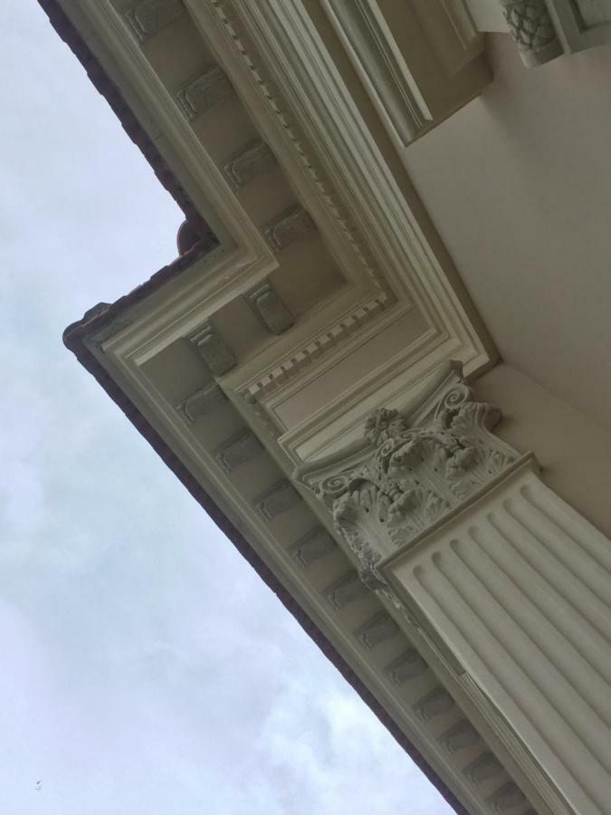 Villa Caterina Sapri Eksteriør billede