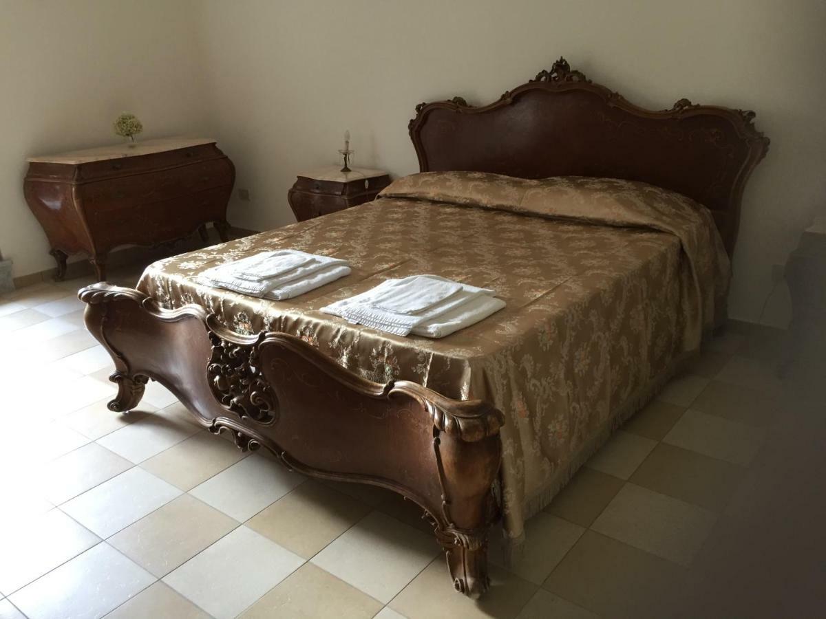 Villa Caterina Sapri Eksteriør billede